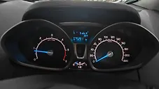 Used Ford Ecosport Titanium 1.5 TDCi in Bangalore