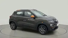 Used Renault Kwid CLIMBER 1.0 AMT [2017-2019] in Hyderabad