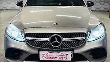 Used Mercedes-Benz C-Class C 300d AMG line in Pune