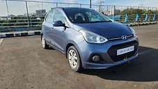 Used Hyundai Grand i10 Sportz 1.2 Kappa VTVT [2013-2016] in Mumbai