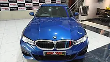 Used BMW 3-Series 330i M Sport Edition in Bangalore