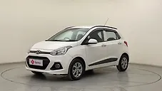 Used Hyundai Grand i10 Sportz AT 1.2 Kappa VTVT in Pune