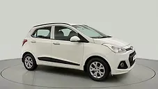 Used Hyundai Grand i10 Sportz 1.2 Kappa VTVT [2013-2016] in Noida
