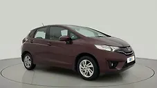 Used Honda Jazz V Petrol in Ahmedabad
