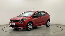Used Tata Altroz XT Petrol [2020-2023] in Thane