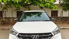 Used Hyundai Creta SX 1.6 CRDi (O) in Chennai