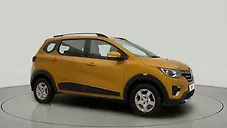 Used Renault Triber RXZ [2019-2020] in Ahmedabad