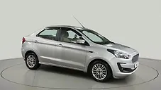 Used Ford Aspire Titanium1.5 TDCi in Mumbai