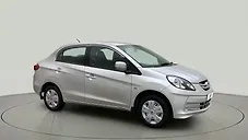 Used Honda Amaze 1.2 E i-VTEC in Hyderabad