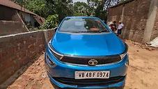 Used Tata Altroz XM Petrol [2021-2022] in Kolkata