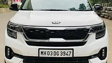 Used Kia Seltos HTK Plus 1.5 Diesel [2019-2020] in Mumbai