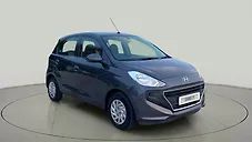 Used Hyundai Santro Sportz CNG [2018-2020] in Jaipur