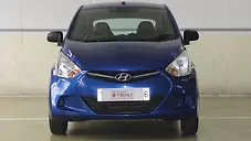 Used Hyundai Eon Magna + AirBag in Bangalore