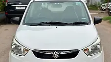 Used Maruti Suzuki Alto VXi AMT [2014-2018] in Chandigarh