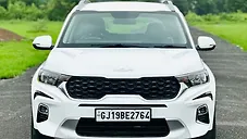 Used Kia Sonet HTK Plus 1.5 [2020-2021] in Surat