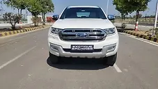 Used Ford Endeavour Titanium 3.2 4x4 AT in Lucknow