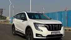 Used Mahindra XUV700 AX5 Diesel MT 7 STR in Lucknow
