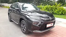 Used Toyota Urban Cruiser Hyryder V Hybrid [2022-2023] in Bangalore
