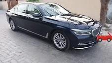Used BMW 7-Series 730Ld in Coimbatore