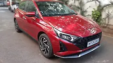 Used Hyundai Elite i20 Asta (O) 1.2 MT in Pune