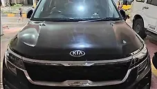 Used Kia Seltos HTX IVT 1.5 [2019-2020] in Hyderabad