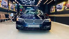 Used BMW 5-Series 530i Sport Line in Thane