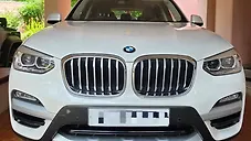 Used BMW X3 xDrive 20d Luxury Line [2018-2020] in Kochi