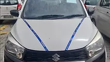 Used Maruti Suzuki Celerio VXi [2017-2019] in Nashik