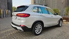 Used BMW X5 xDrive40i SportX Plus in Ahmedabad