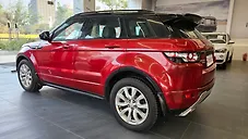 Used Land Rover Range Rover Evoque Dynamic SD4 in Ahmedabad