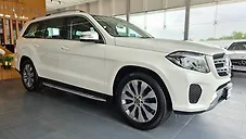Used Mercedes-Benz GLS 350 d in Ahmedabad