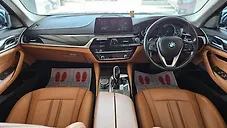 Used BMW 5-Series 520d Luxury Line [2017-2019] in Ahmedabad