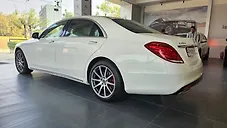 Used Mercedes-Benz S-Class S 350D [2018-2020] in Ahmedabad