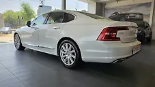 Used Volvo S90 D4 Inscription in Ahmedabad