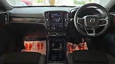 Used Volvo XC40 Ultimate AWD in Ahmedabad