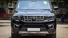 Used Mahindra Scorpio Z8 L Diesel MT 2WD 7 STR [2024-2025] in Delhi