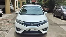Used Honda Jazz V Petrol in Pune
