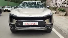 Used Mahindra Be 6 Pack Three Select No Charger in Bangalore