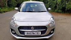 Used Maruti Suzuki Swift VXi [2021-2023] in Bangalore