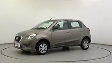 Used Datsun Go T [2018-2019] in Ahmedabad