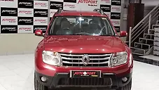 Used Renault Duster 85 PS RxL Diesel (Opt) in Bangalore