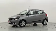 Used Tata Tiago Revotorq XZ Plus in Gurgaon