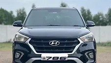 Used Hyundai Creta 1.4 S in Nagpur