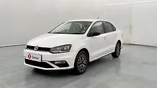 Used Volkswagen Vento Highline 1.0L TSI in Lucknow