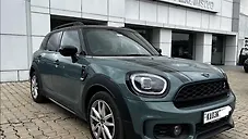 Used MINI Countryman Cooper S JCW Inspired in Bangalore