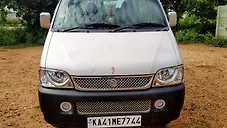 Used Maruti Suzuki Eeco 5 STR AC [2023-2025] in Bangalore