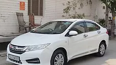 Used Honda City SV in Delhi