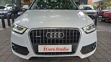 Used Audi Q3 35 TDI Premium in Bangalore
