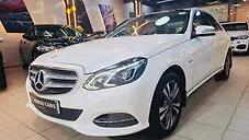 Used Mercedes-Benz E-Class E 200 in Navi Mumbai