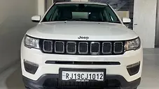 Used Jeep Compass Sport 2.0 Diesel in Jaipur